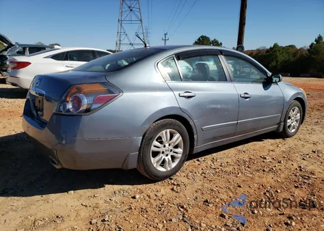 2011 Nissan Altima from USA, damaged, VIN 1N4CL2APXBC179294